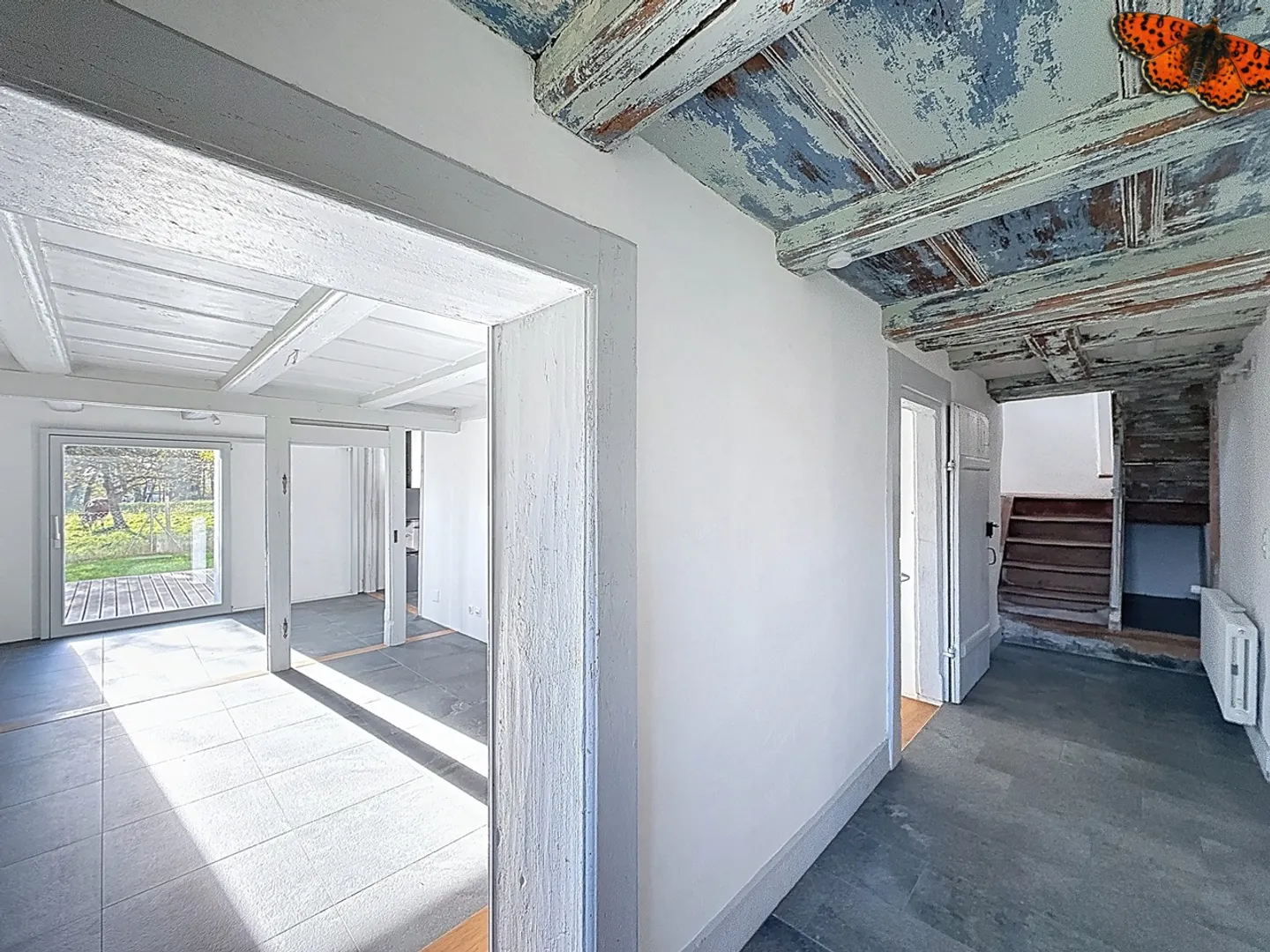 Schönes Haus! - Foto 8 di 13