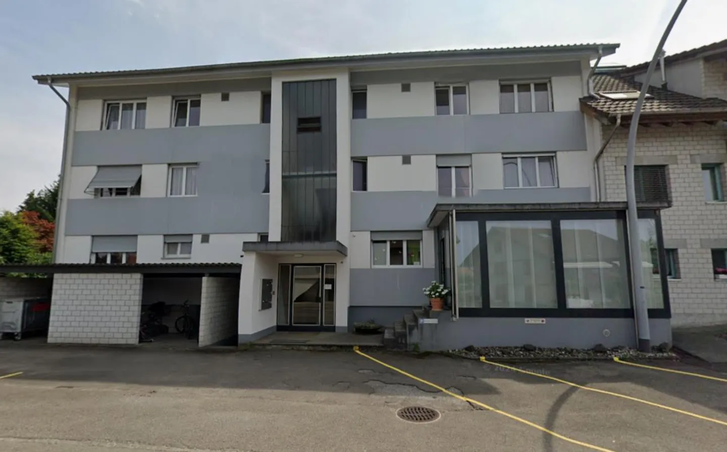 Cozy Apartment with Balcony - Photo 1 of 6