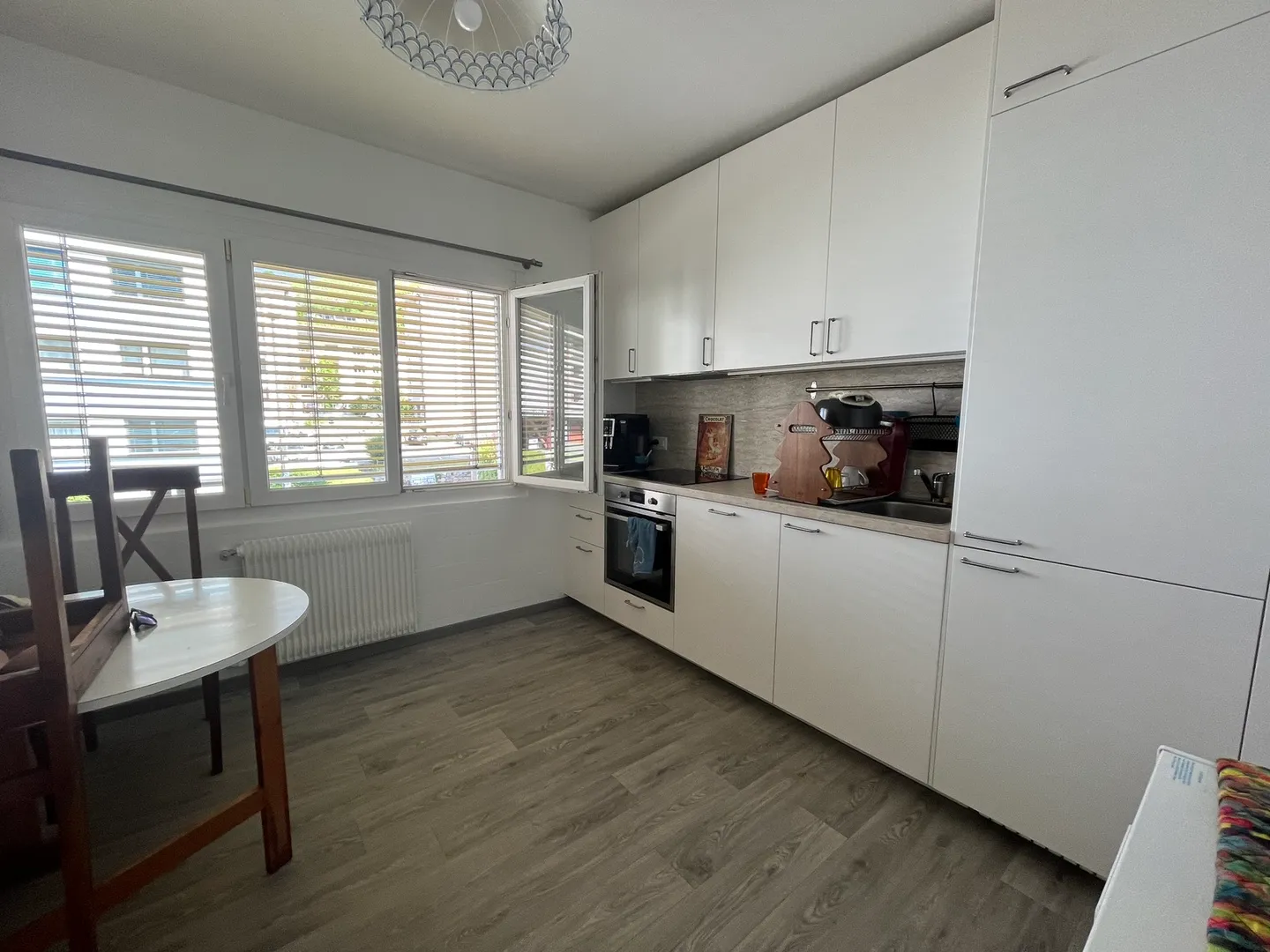 Apartment - 3.5 Rooms - Sion - Ref. 10234384 - Photo 1 of 10