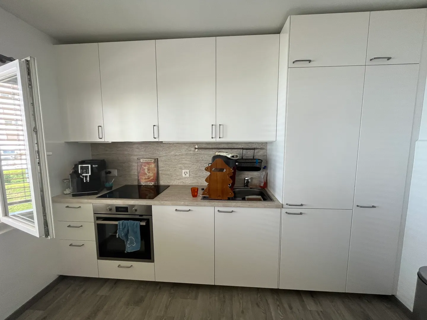 Apartment - 3.5 Rooms - Sion - Ref. 10234384 - Photo 2 of 10