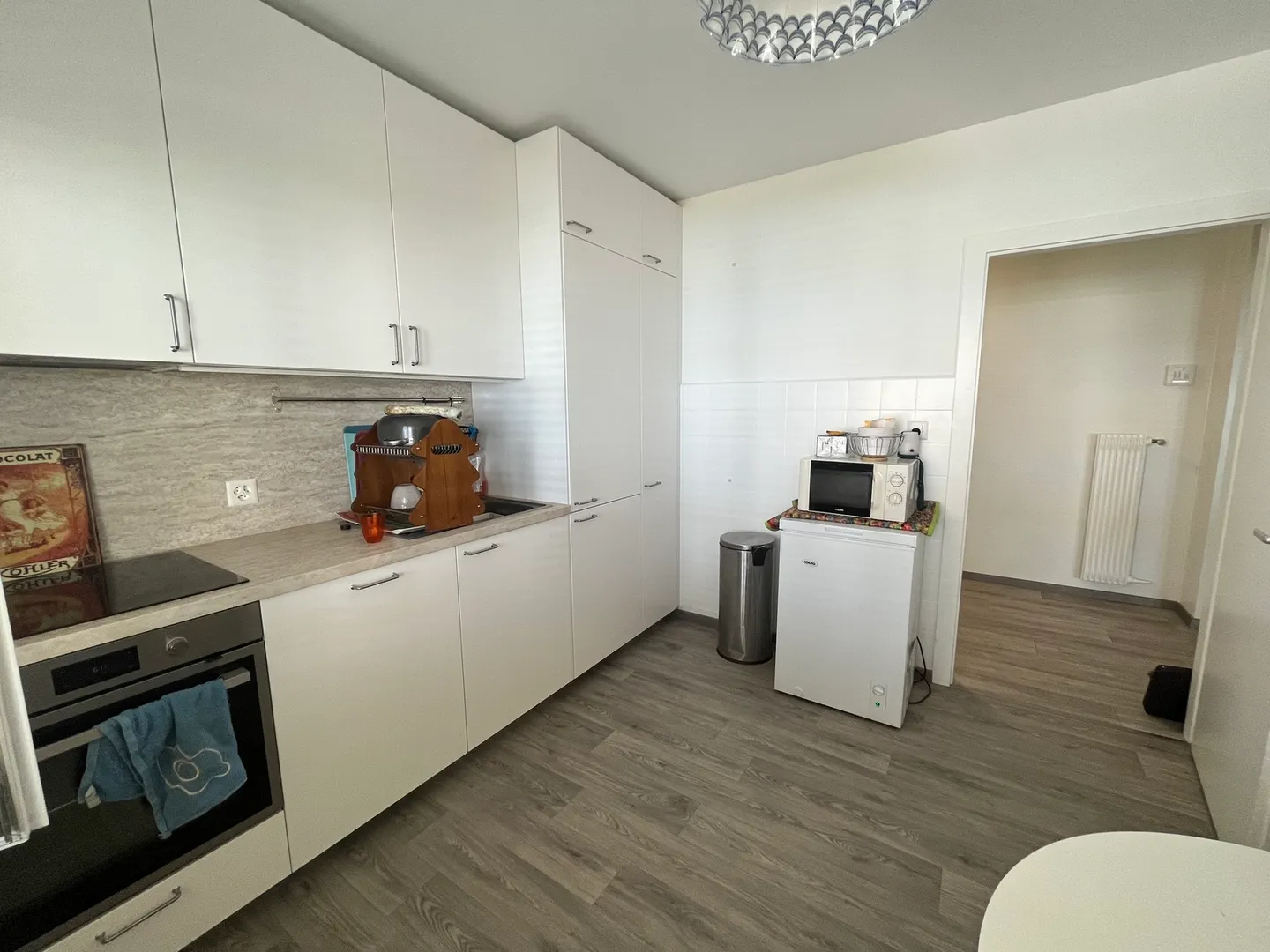 Apartment - 3.5 Rooms - Sion - Ref. 10234384 - Photo 3 of 10