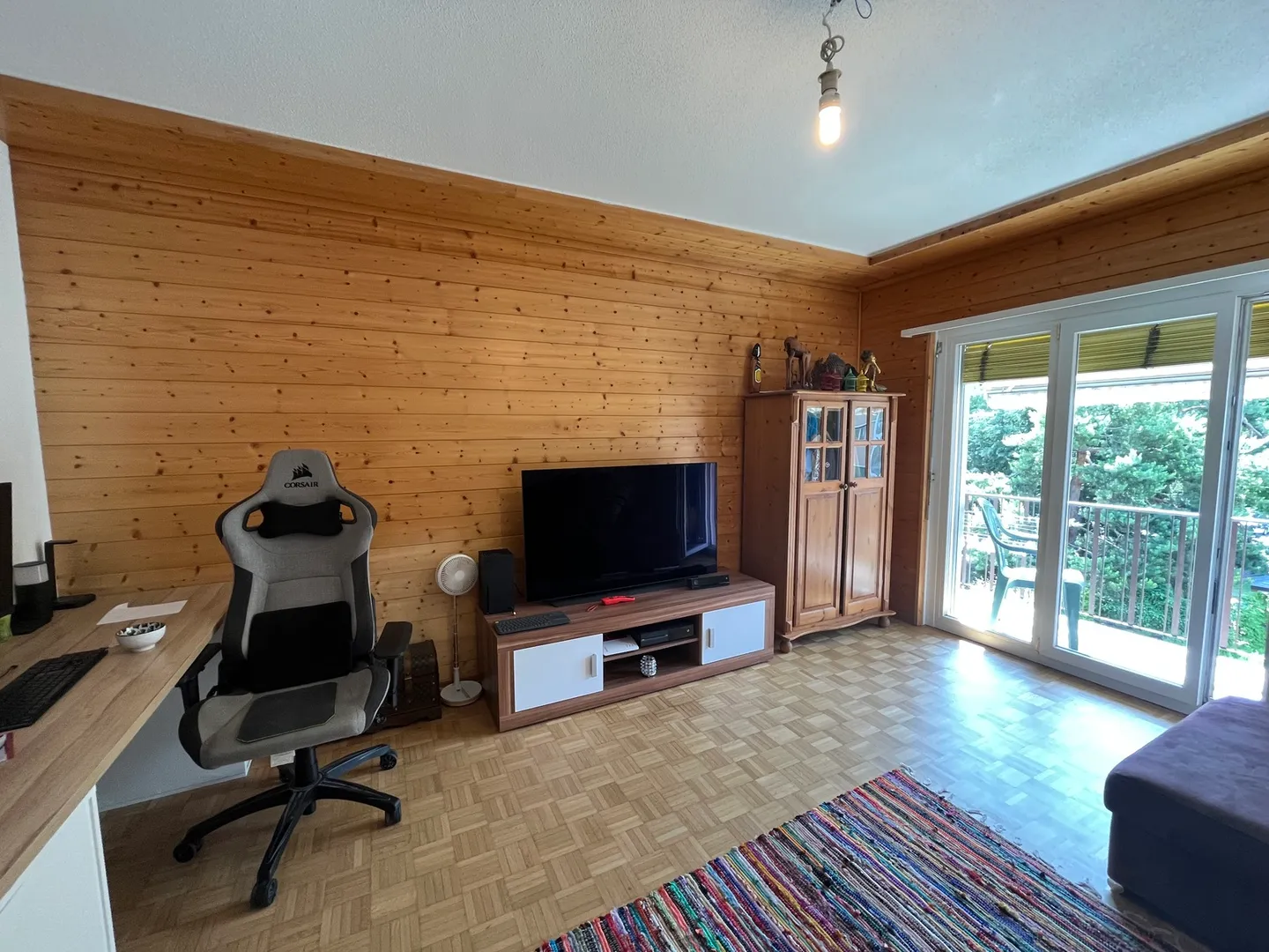 Apartment - 3.5 Rooms - Sion - Ref. 10234384 - Photo 4 of 10