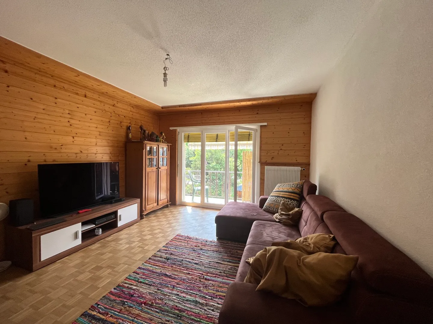 Apartment - 3.5 Rooms - Sion - Ref. 10234384 - Photo 5 of 10