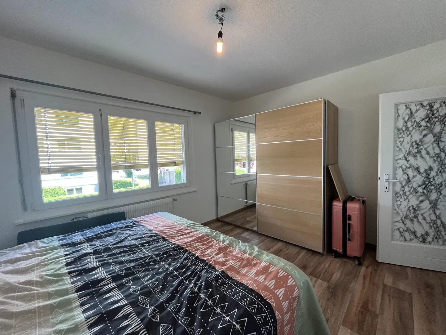 Apartment - 3.5 Rooms - Sion - Ref. 10234384 - Photo 7 of 10
