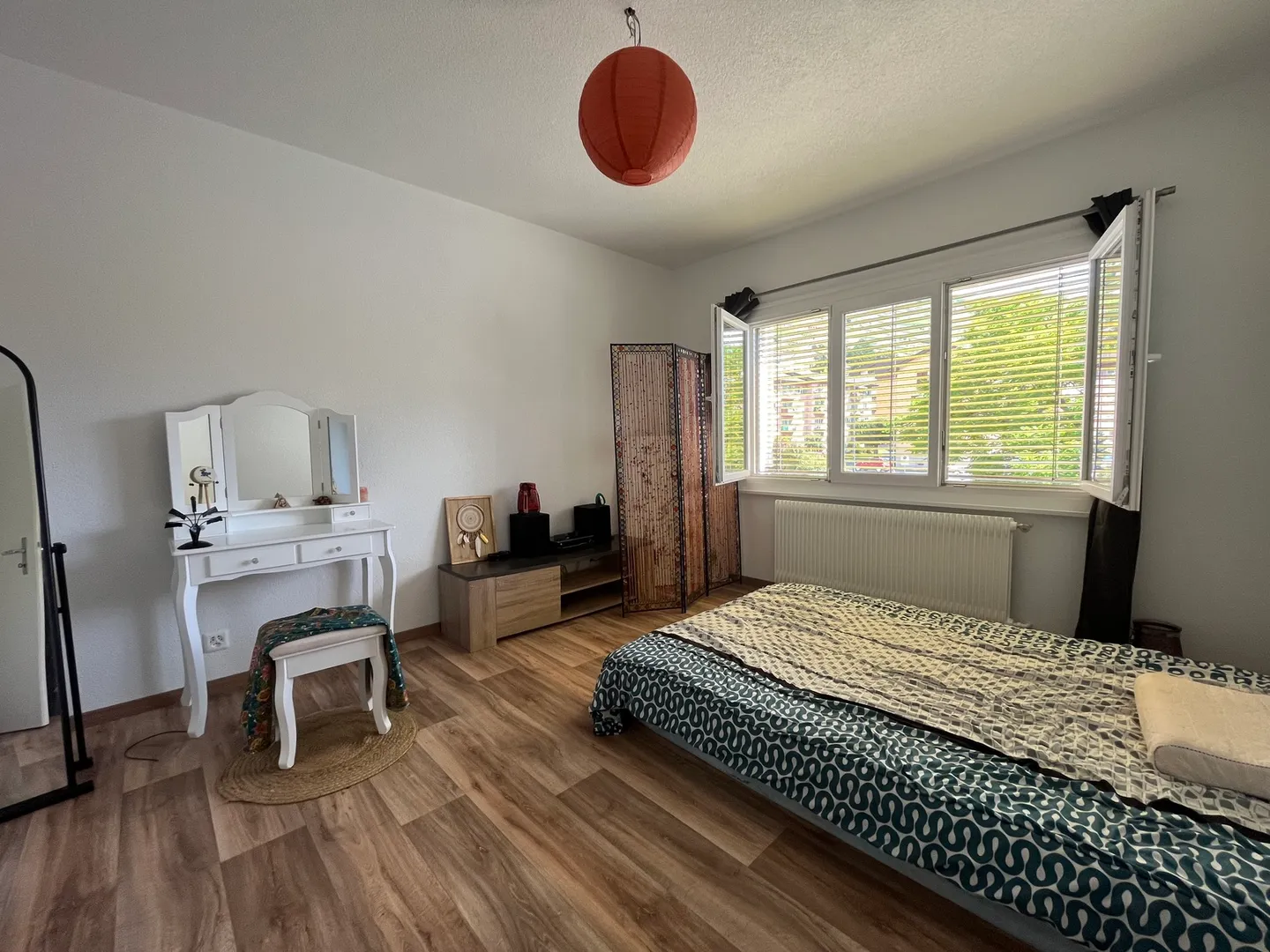 Apartment - 3.5 Rooms - Sion - Ref. 10234384 - Photo 8 of 10