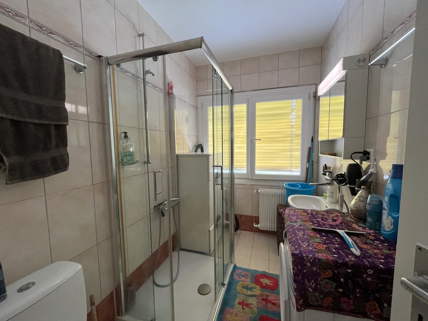 Apartment - 3.5 Rooms - Sion - Ref. 10234384 - Photo 9 of 10
