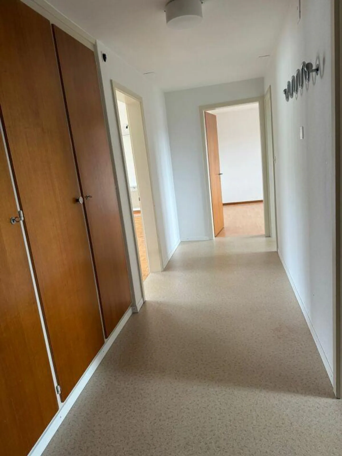 Cozy Apartment with Balcony - Photo 2 of 6