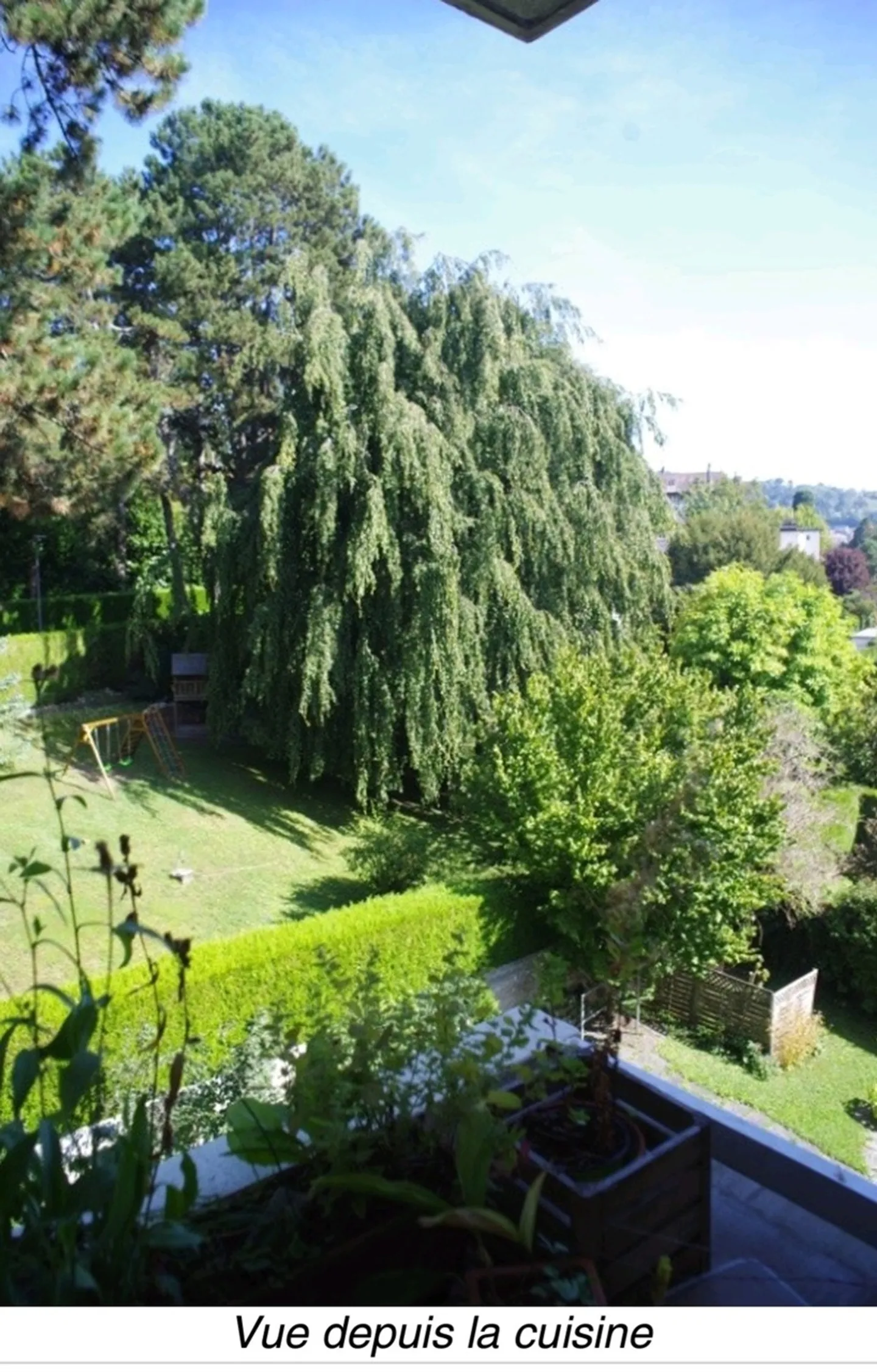 Charming Apartment in Pully - Photo 2 of 13