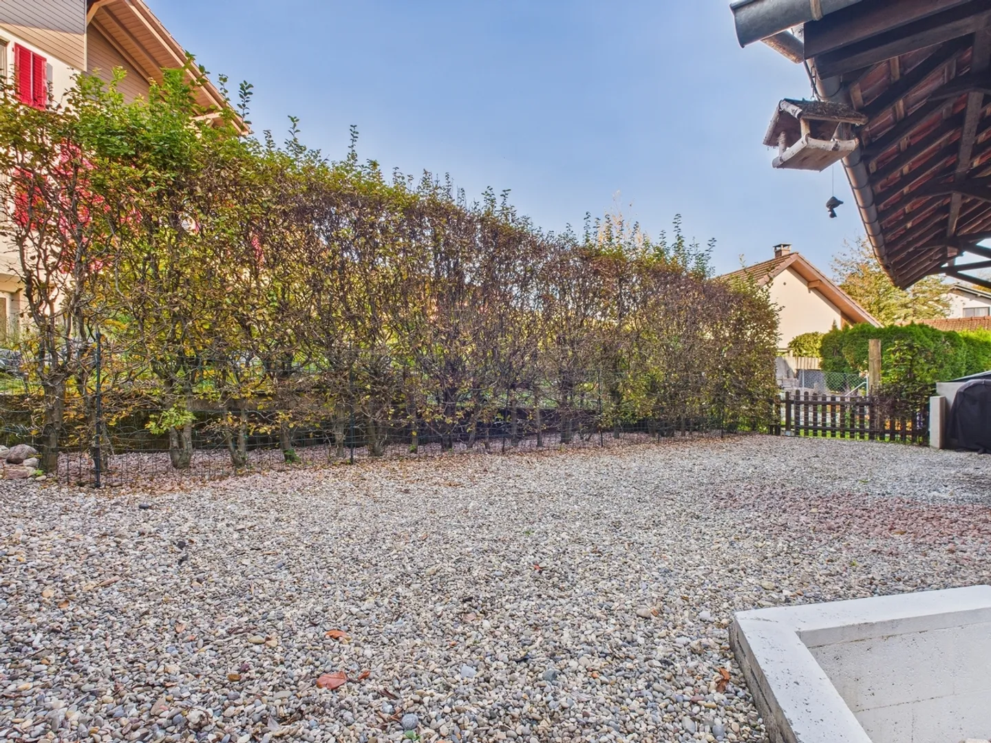 Historisches Flair trifft modernen Komfort  Ihr charmantes Zuhause im denkmalgeschützten Zehntenhaus - Foto 12 von 13