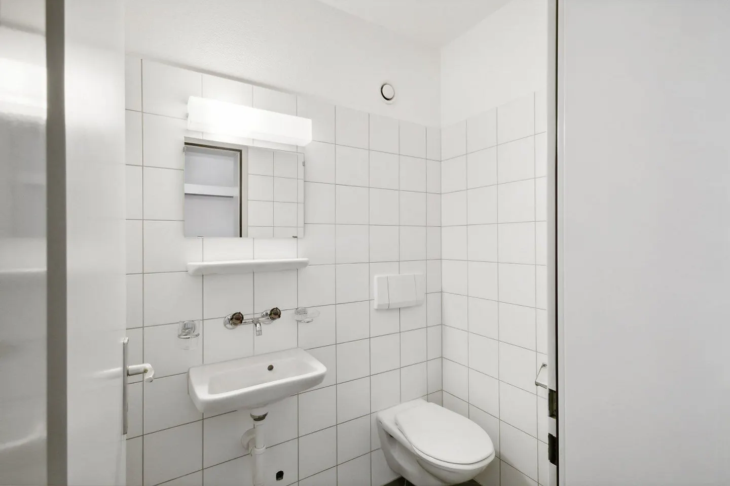 3.5 rooms in a strategic area - Photo 7 of 10