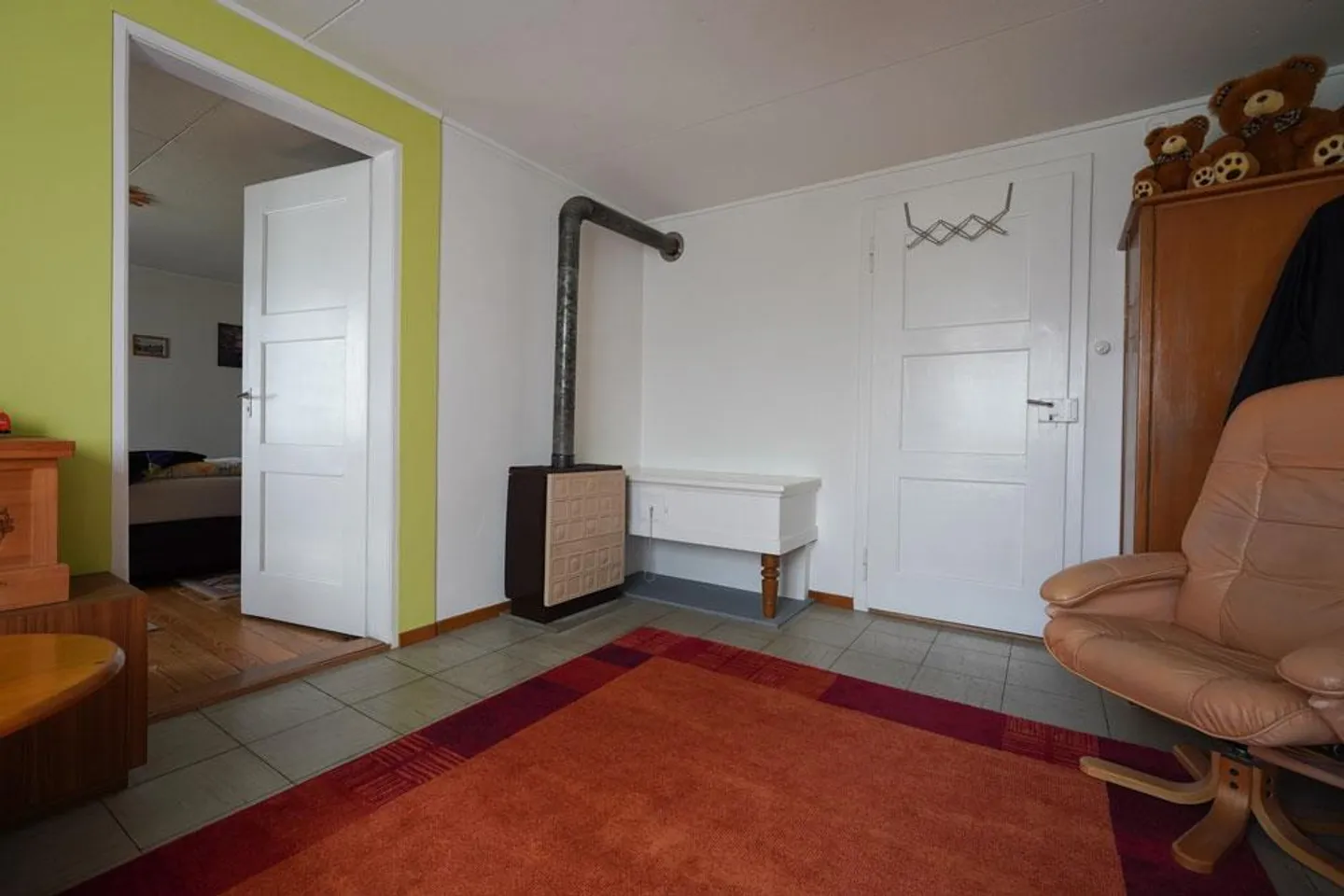 Maison familiale avec beaucoup d'espace et de possibilités d'aménagement - Photo 10 sur 14