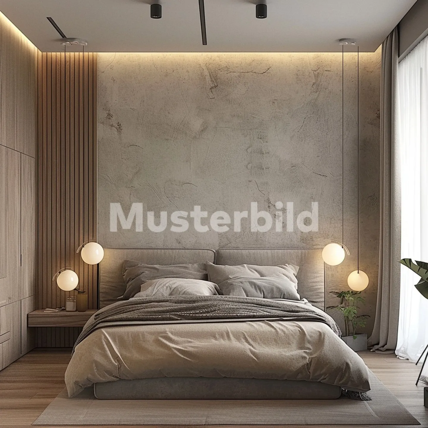 Exchange Property Charming 4.5-Room Apartment in Baar - Modern, Light-flooded & Quiet - Photo 1 of 6