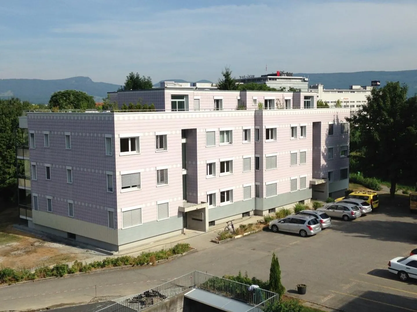 5.5 Room Apartment - Photo 3 of 18