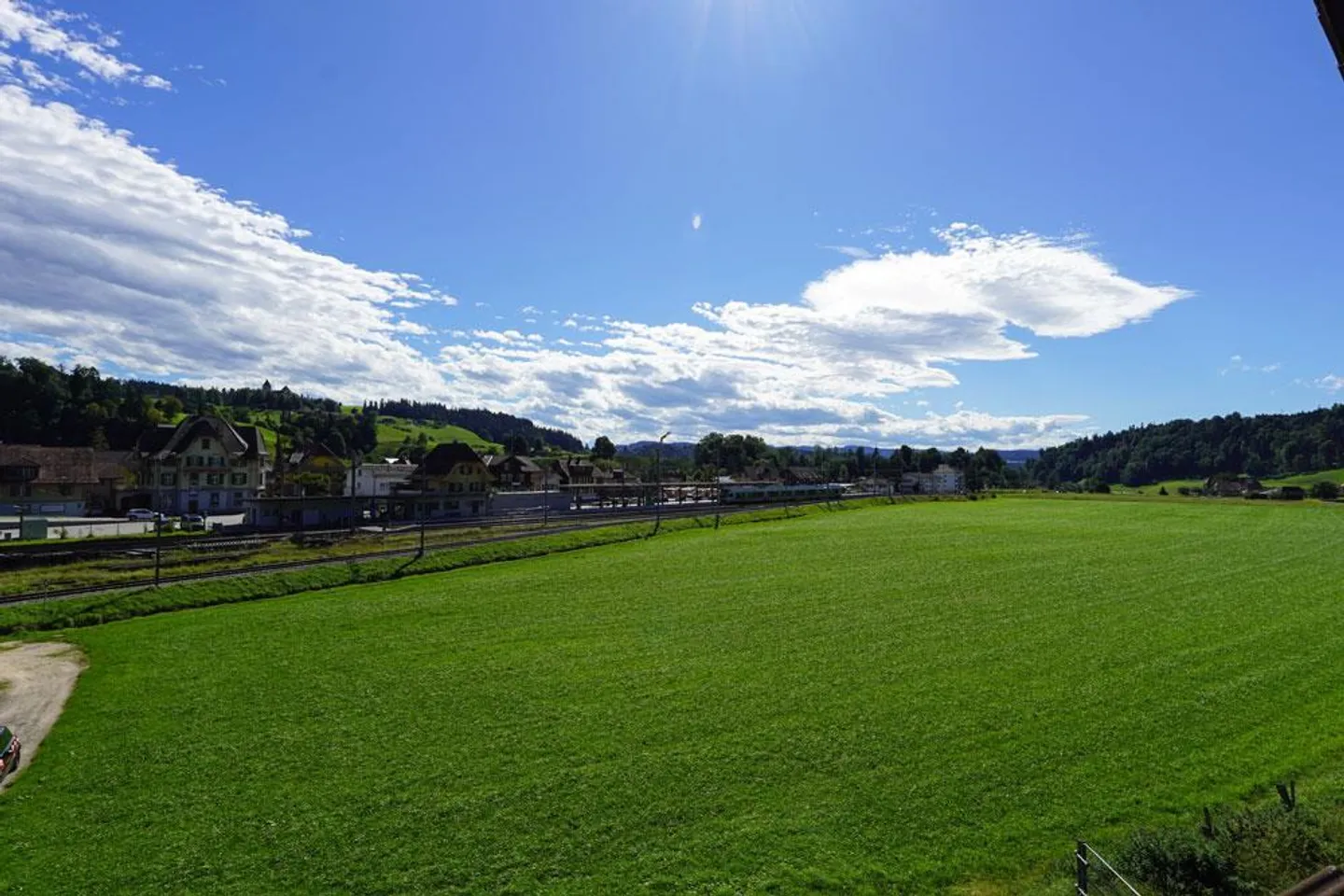 Maison familiale avec beaucoup d'espace et de possibilités d'aménagement - Photo 11 sur 14