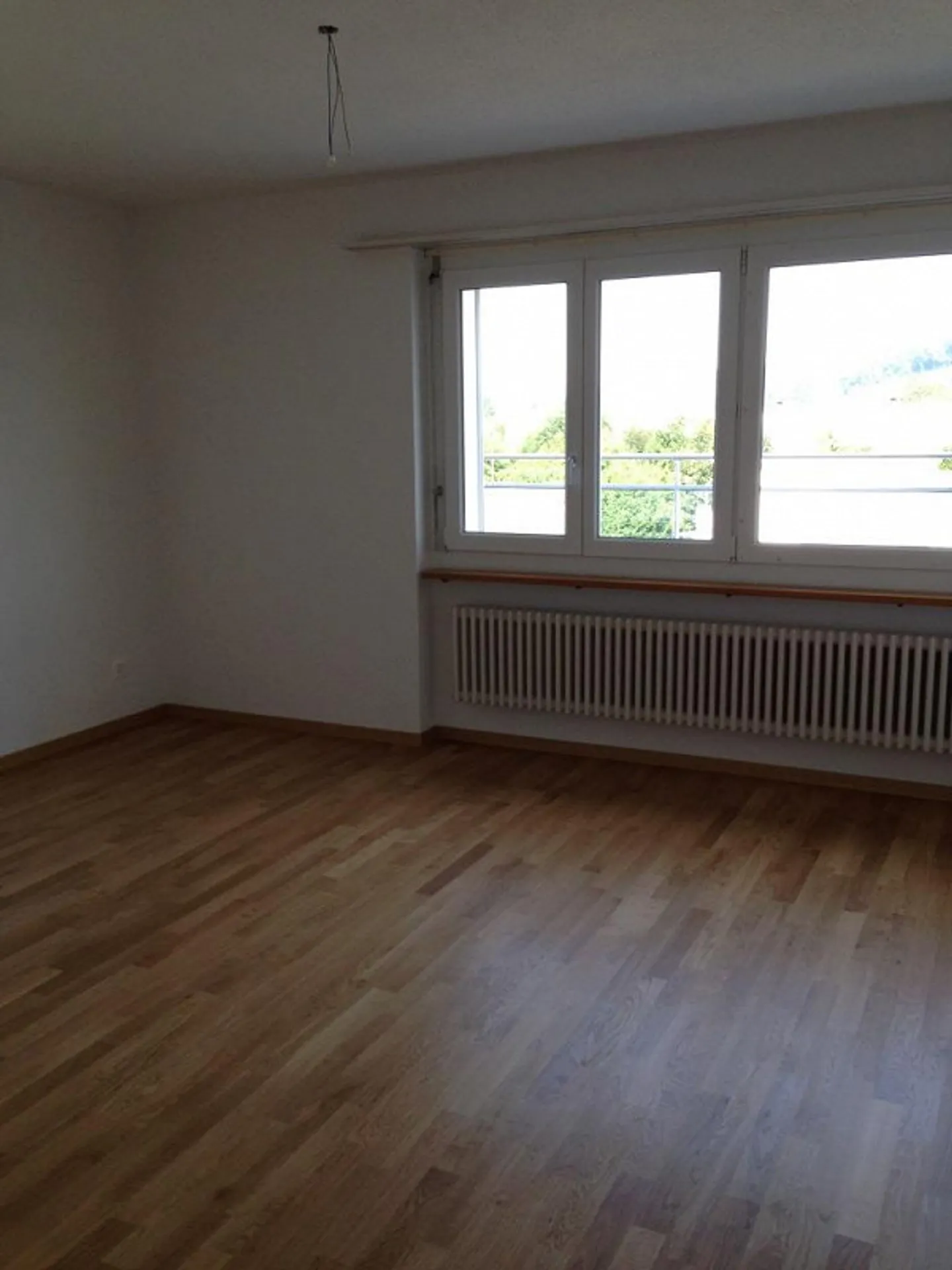 5.5 Room Apartment - Photo 14 of 18