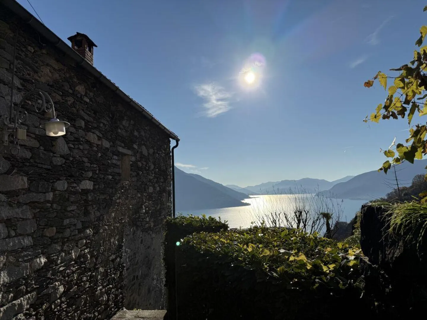 Un complexe de Rustici à Brissago. Convient pour l'activité Bed & Breakfast - Photo 6 sur 28