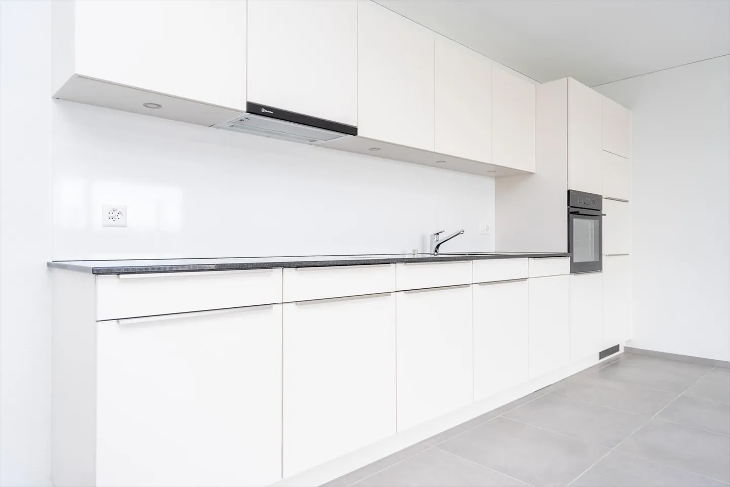 Wohnung mieten - Foto 3 von 9