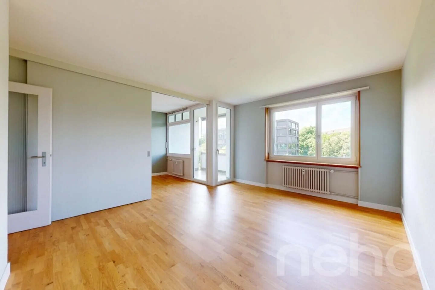 Wohnung kaufen - Foto 1 von 13