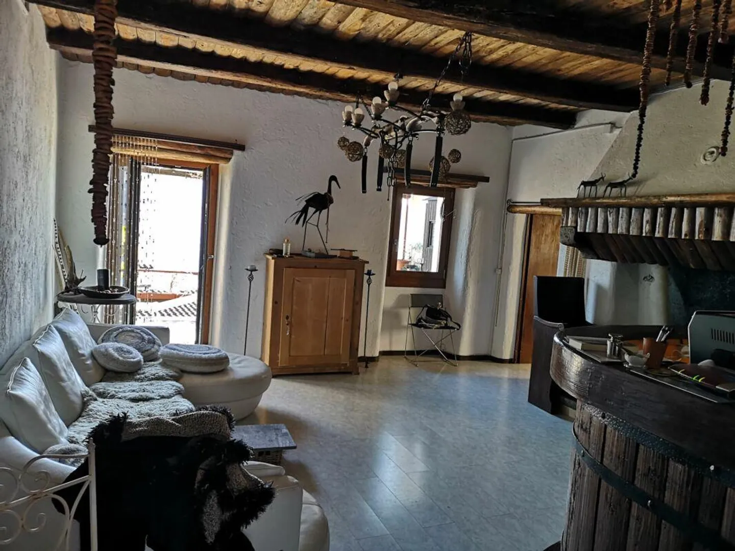 Un complexe de Rustici à Brissago. Convient pour l'activité Bed & Breakfast - Photo 14 sur 28