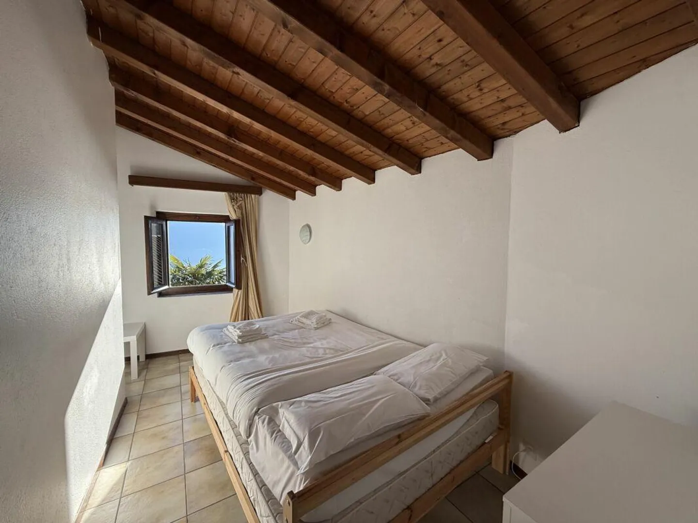 Un complexe de Rustici à Brissago. Convient pour l'activité Bed & Breakfast - Photo 20 sur 28