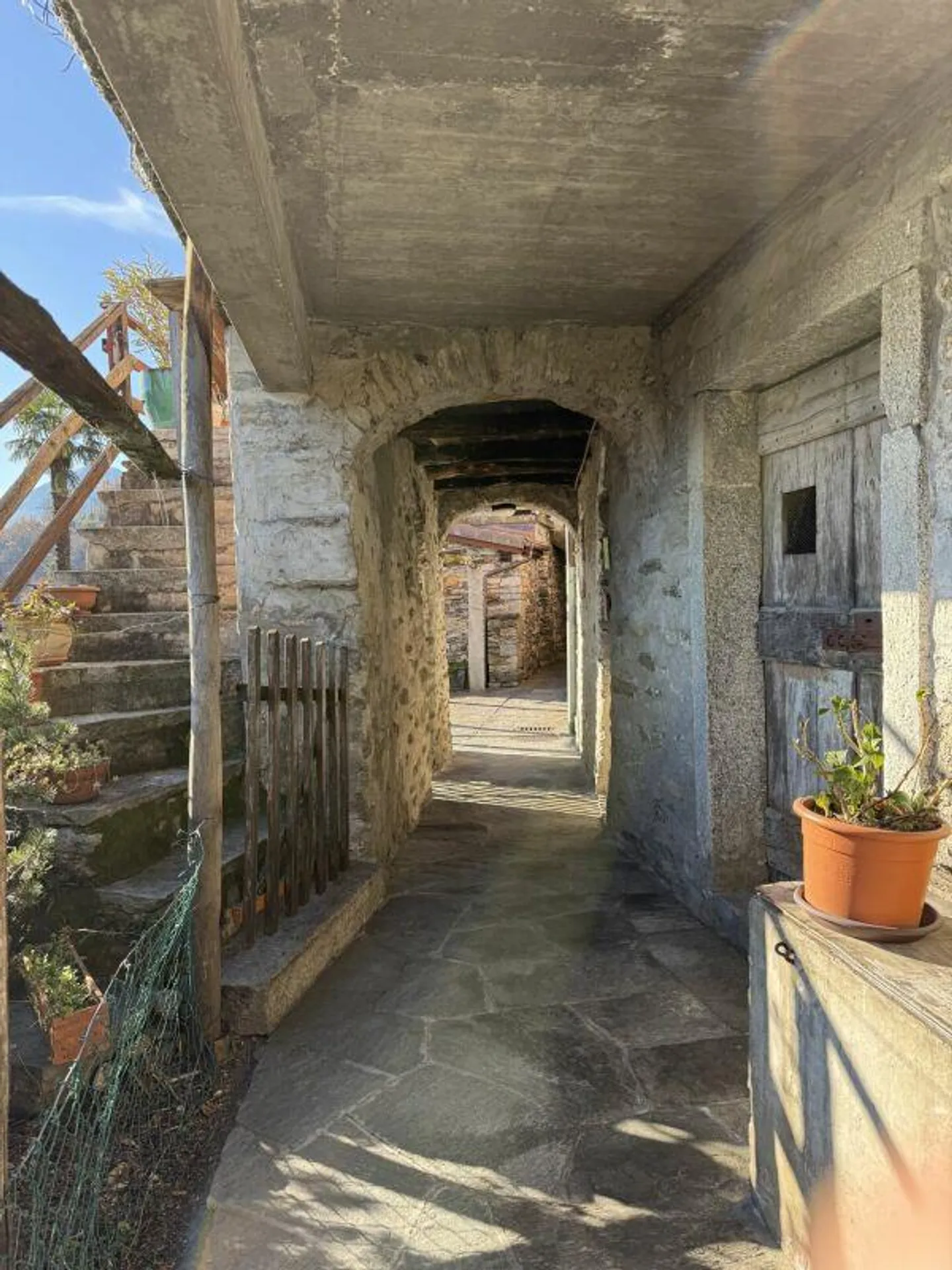 Un complexe de Rustici à Brissago. Convient pour l'activité Bed & Breakfast - Photo 22 sur 28