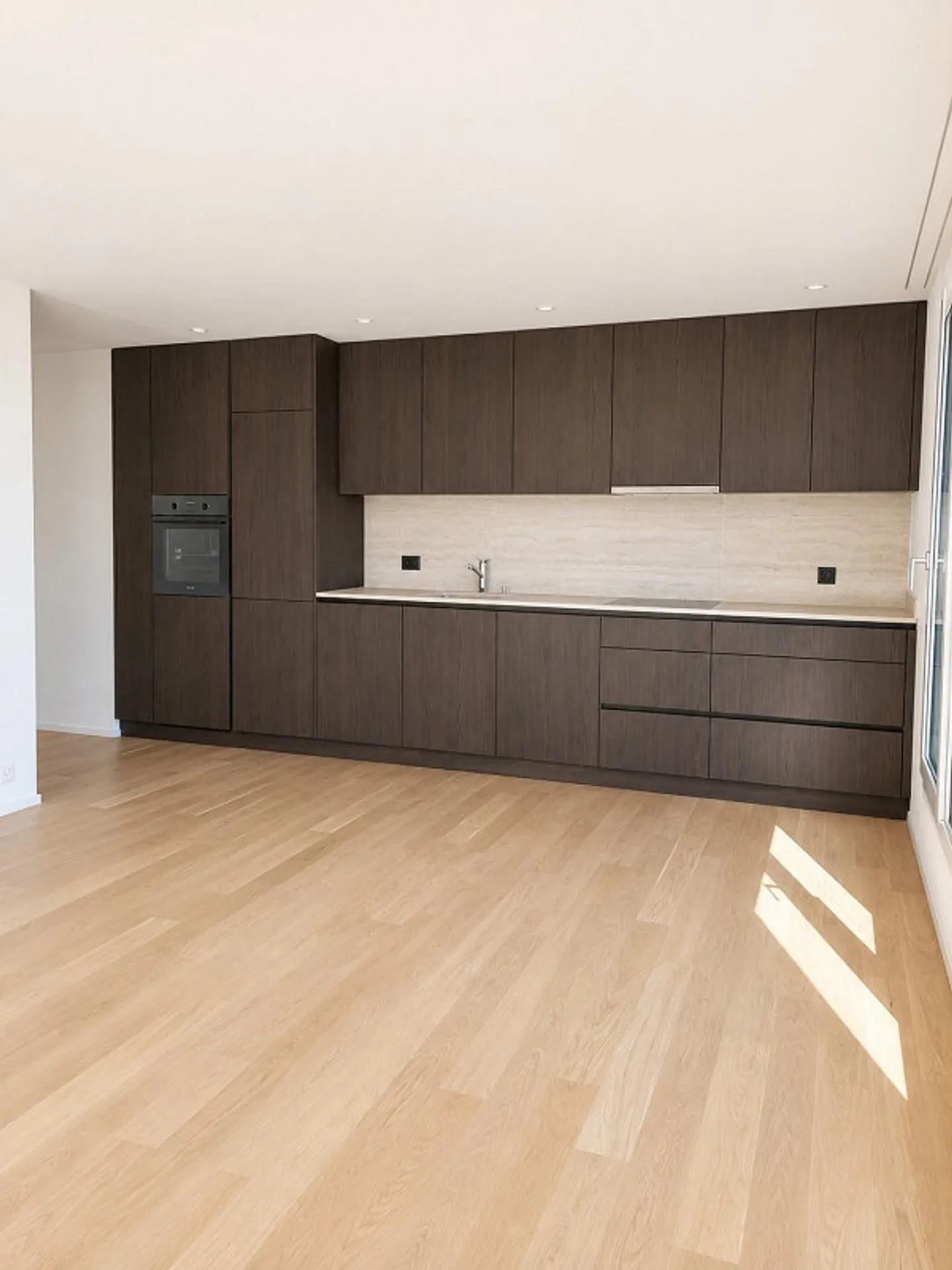 Moderne 3.5-Zimmer-Attikawohnungen im Feldpark - Photo 3 of 11