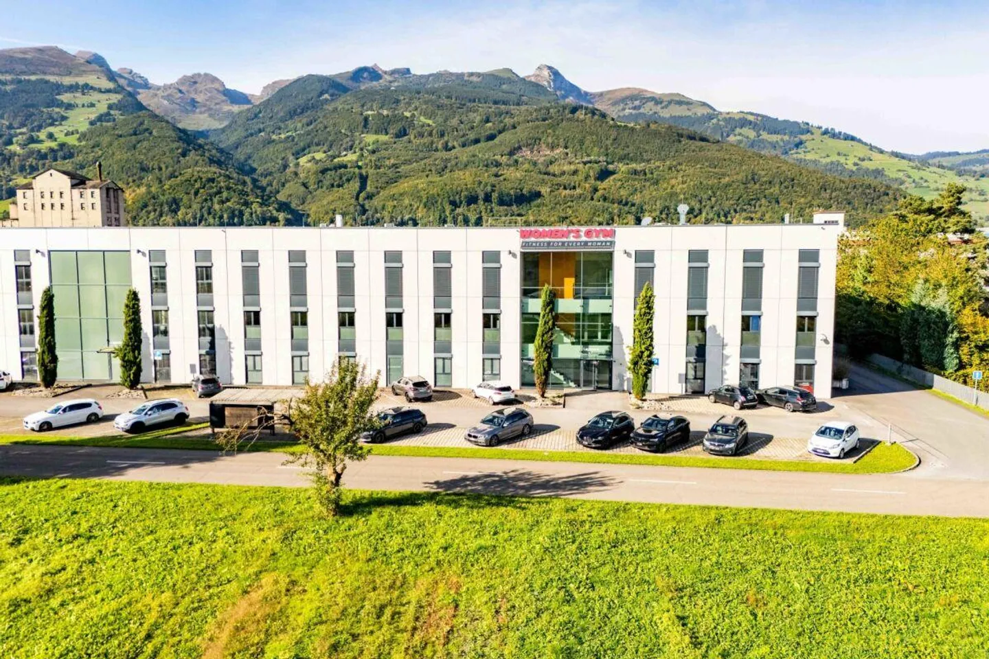 Spazi per uffici attraenti a partire da 250 m2 - luminosi, moderni e centrali - Foto 1 di 15