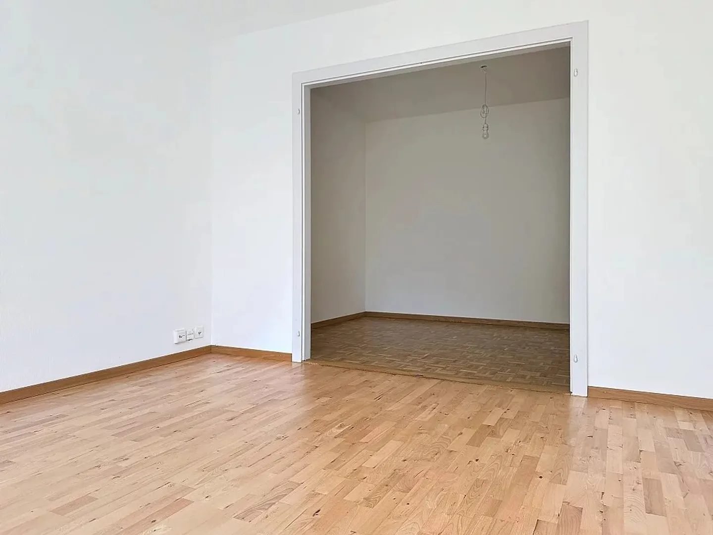 Charmante Wohnung in Sion - Foto 3 von 11