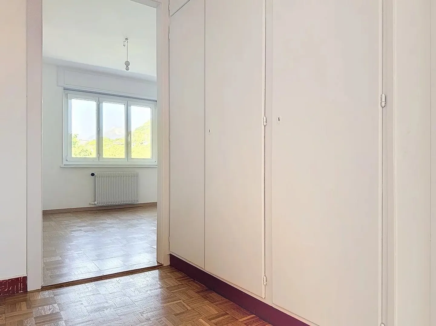 Charmante Wohnung in Sion - Foto 4 von 11
