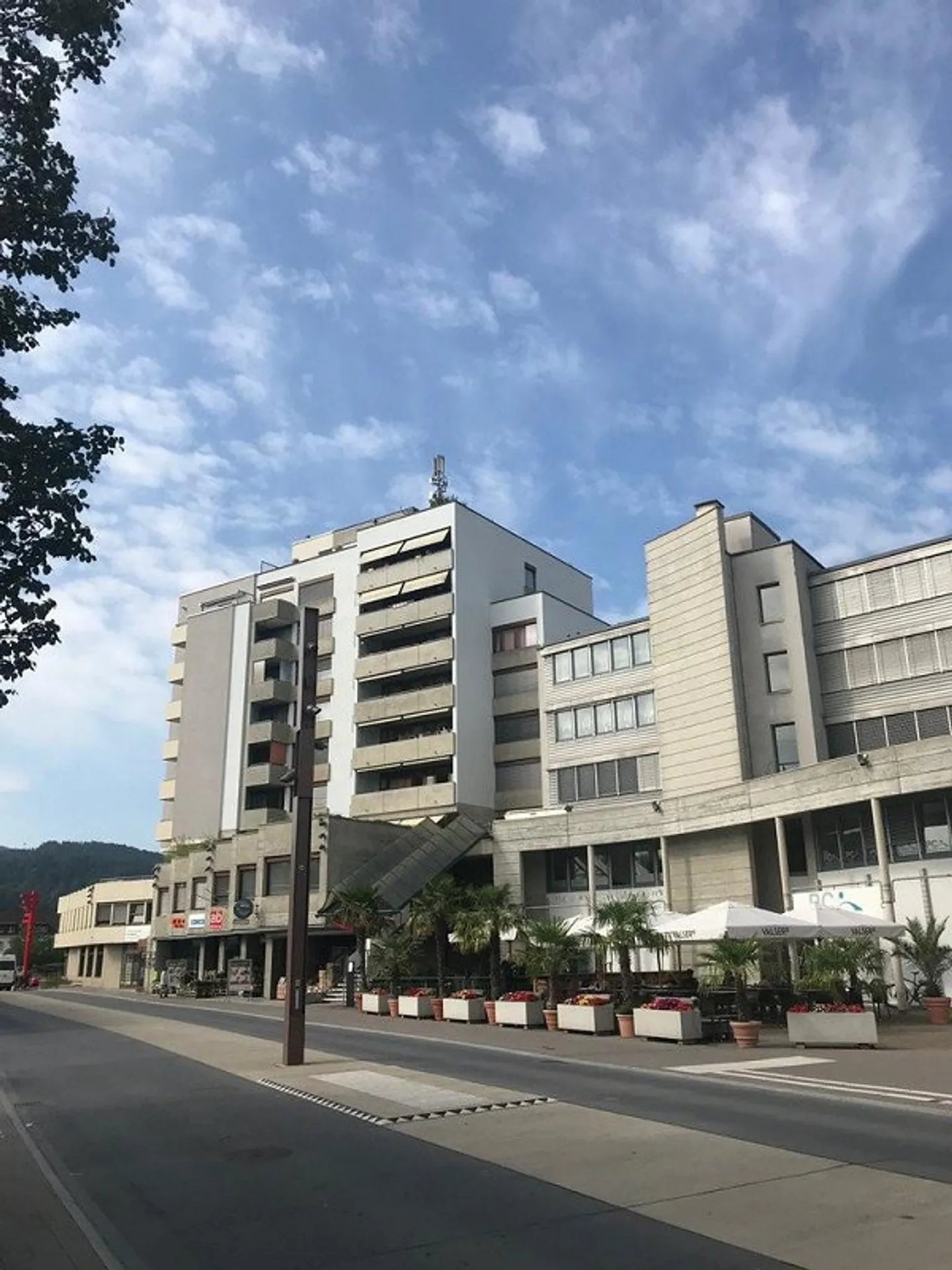 Vivere nel centro di Laufen - Foto 1 di 8