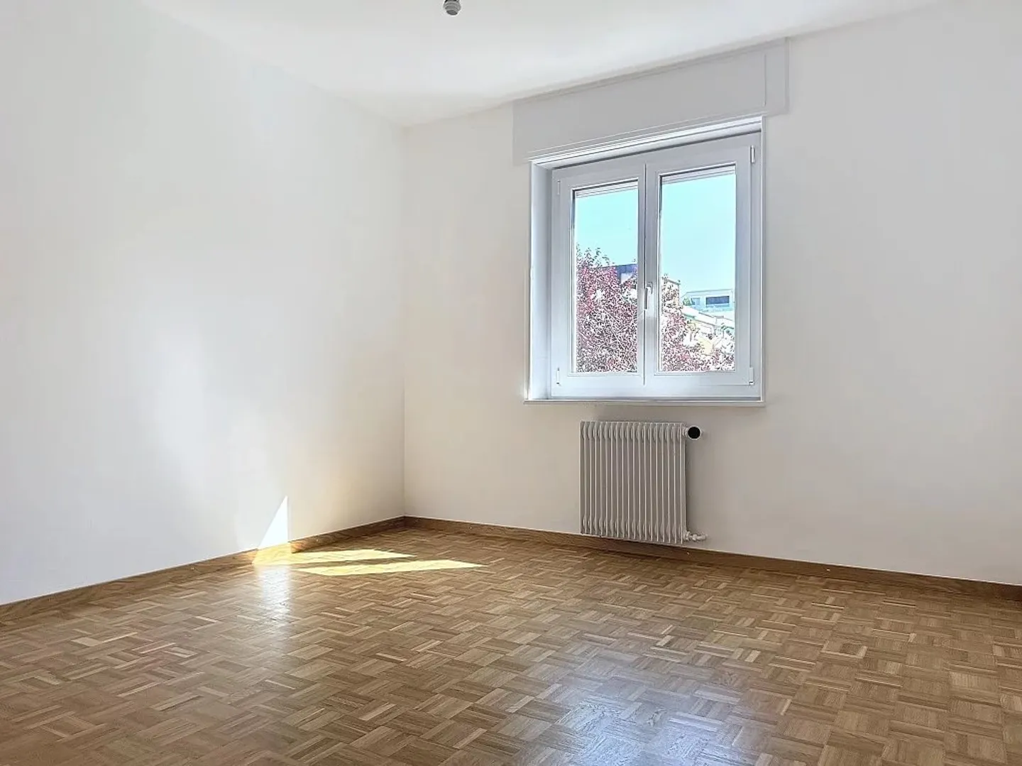 Charmante Wohnung in Sion - Foto 5 von 11