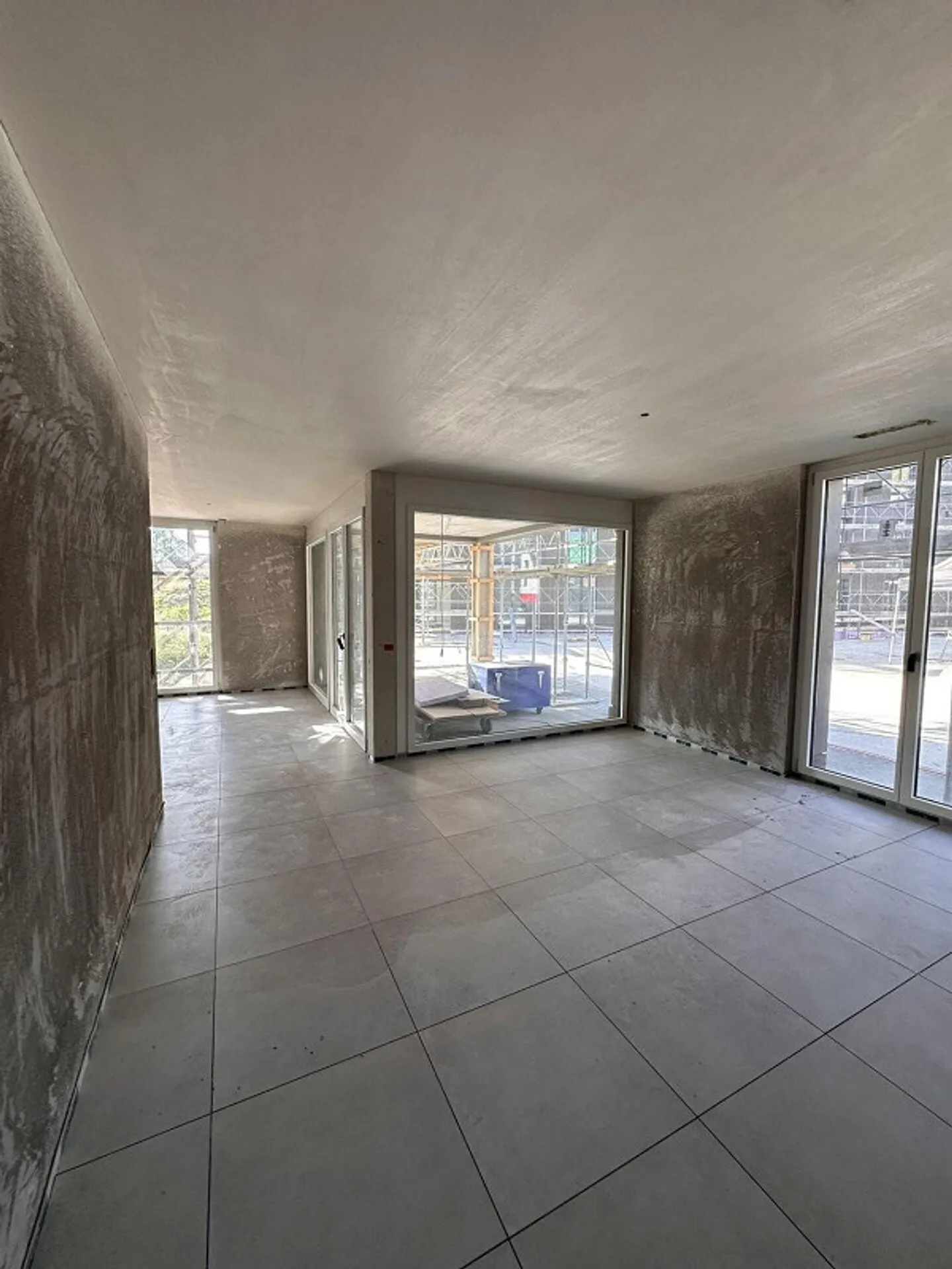 Appartements de 2.5 pièces - vivre À LA MÜHLEGASSE, Boswil - Photo 3 sur 12
