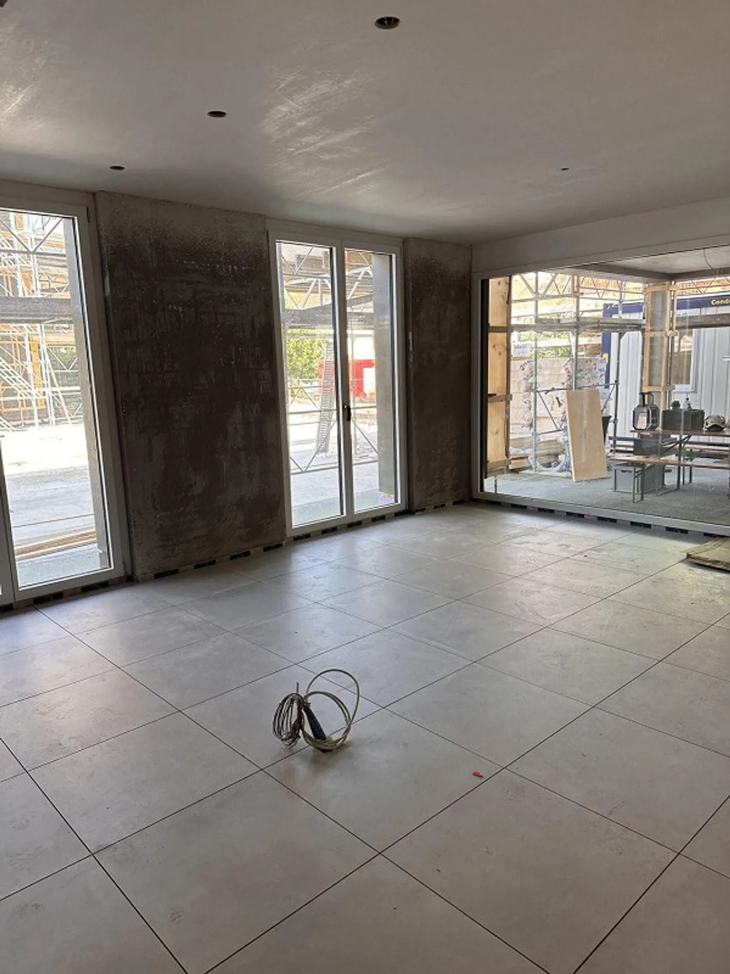 Appartements de 2.5 pièces - vivre À LA MÜHLEGASSE, Boswil - Photo 4 sur 12