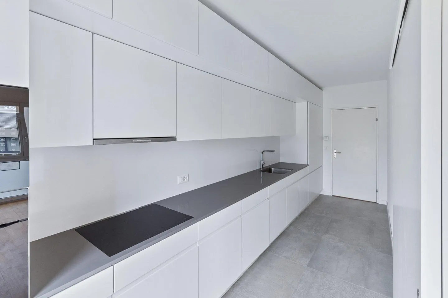 Luxuswohnung mit Garten - Foto 4 von 9