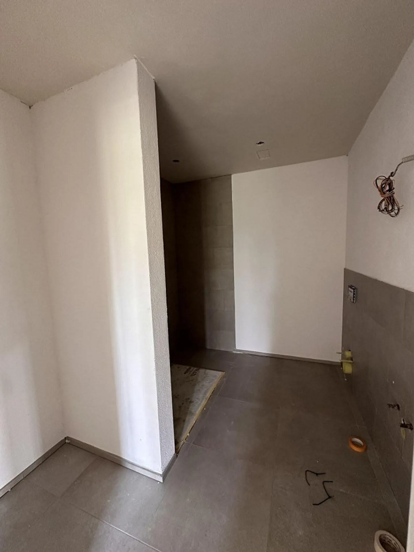Appartements de 2.5 pièces - vivre À LA MÜHLEGASSE, Boswil - Photo 8 sur 12