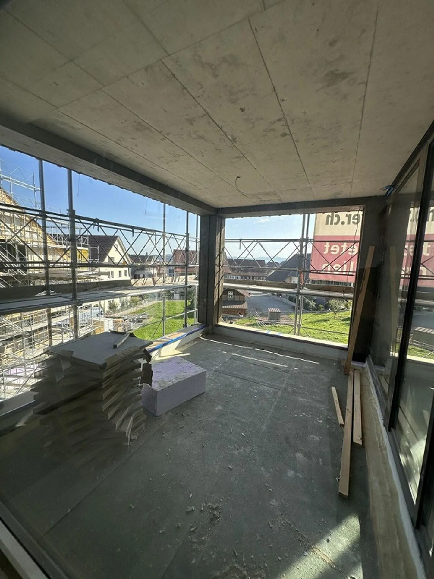 Appartements de 2.5 pièces - vivre À LA MÜHLEGASSE, Boswil - Photo 10 sur 12