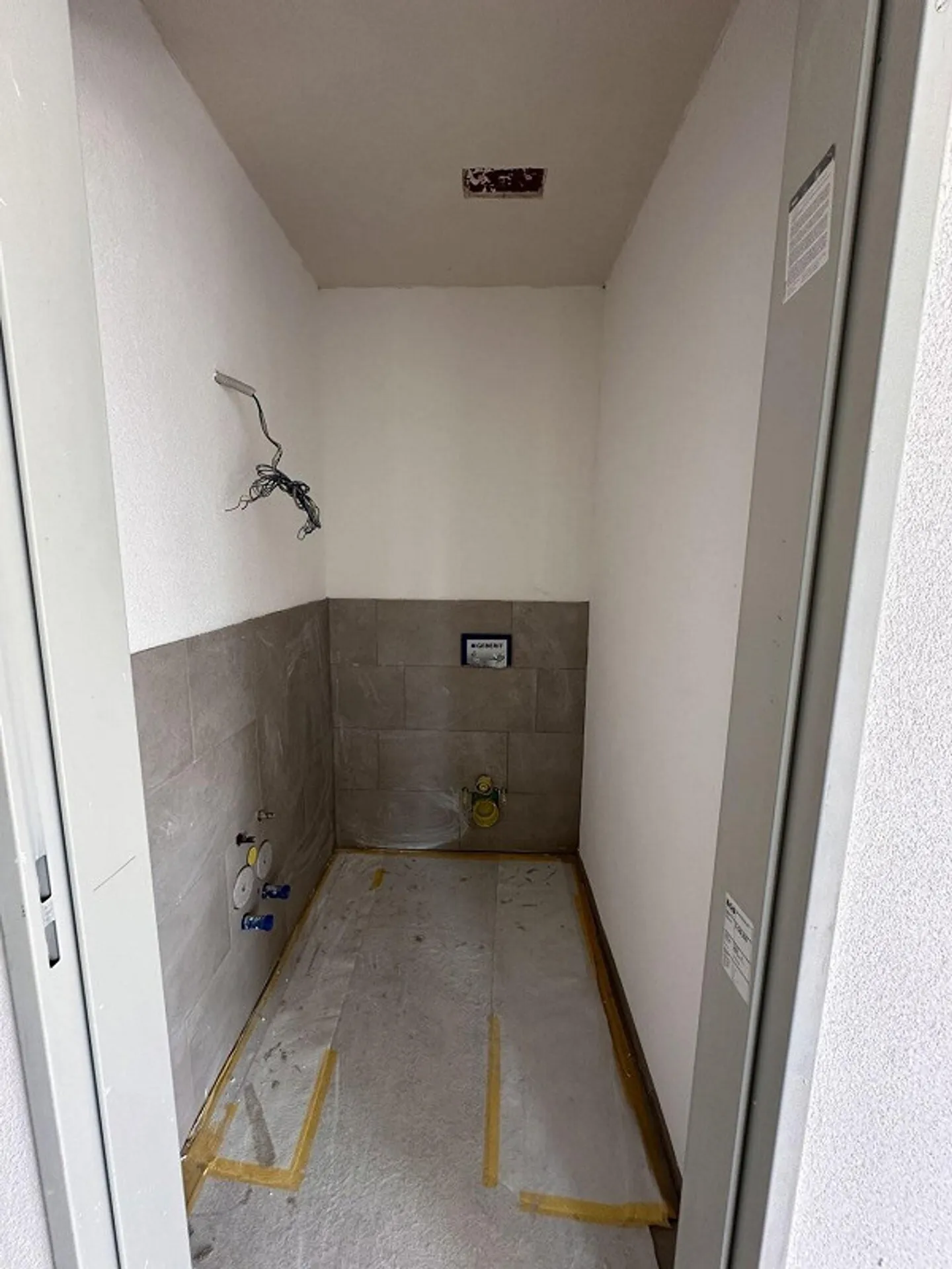 Appartements de 2.5 pièces - vivre À LA MÜHLEGASSE, Boswil - Photo 9 sur 12