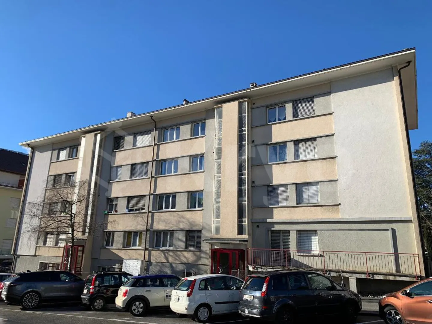 SION - APARTMENT 3.5 ROOMS - Photo 1 of 5