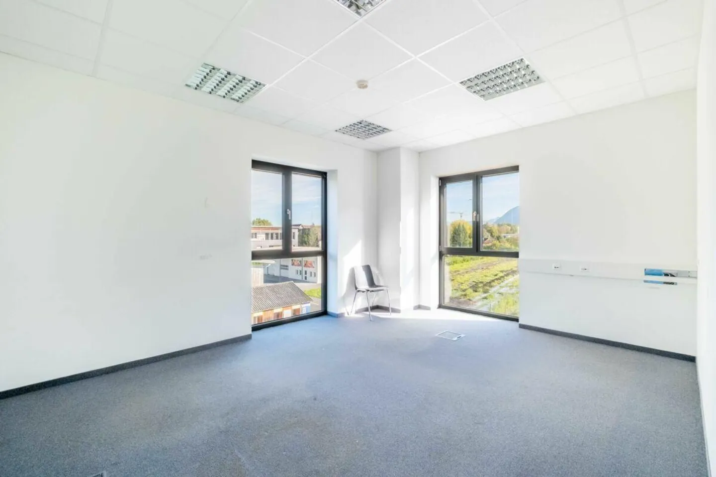 Spazi per uffici attraenti a partire da 250 m2 - luminosi, moderni e centrali - Foto 8 di 15