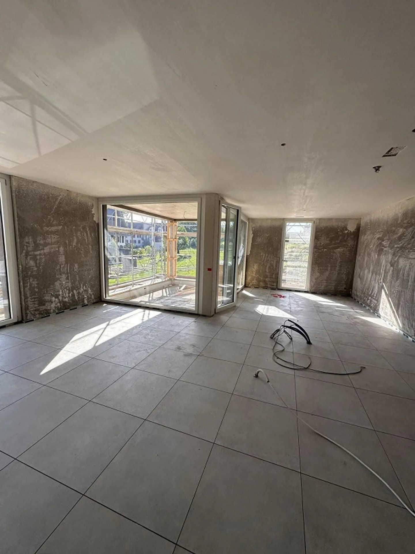 Appartements de 2.5 pièces - vivre À LA MÜHLEGASSE, Boswil - Photo 5 sur 12