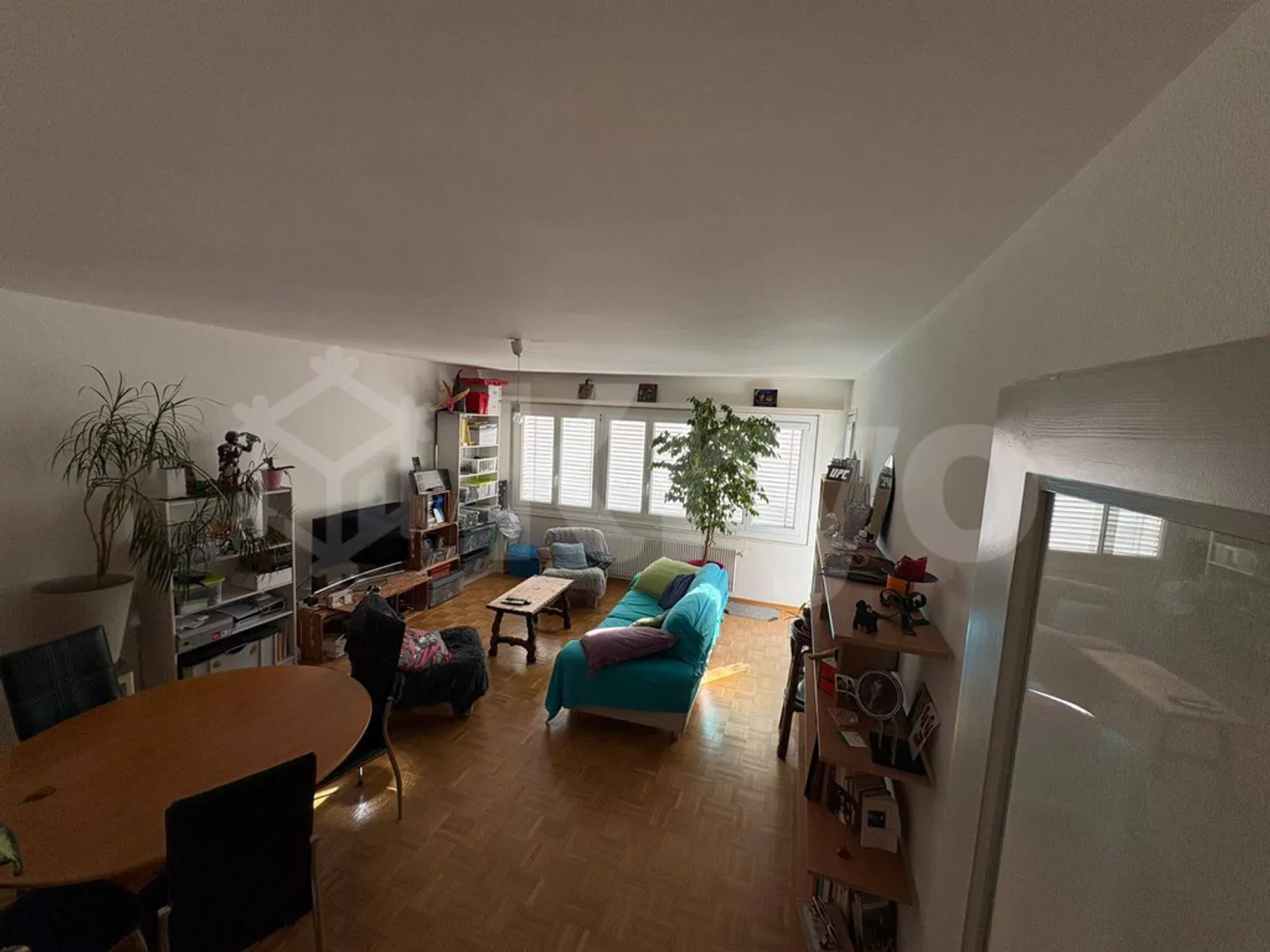 SION - APARTMENT 3.5 ROOMS - Photo 2 of 5