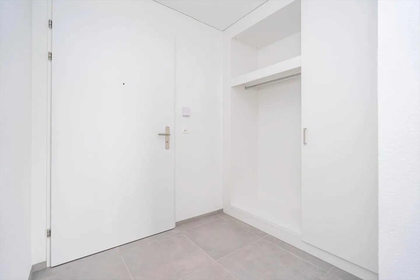 Wohnung mieten - Foto 9 von 9