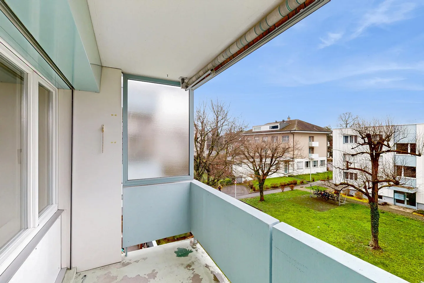 Charming Apartment in Central Location - Photo 10 of 10