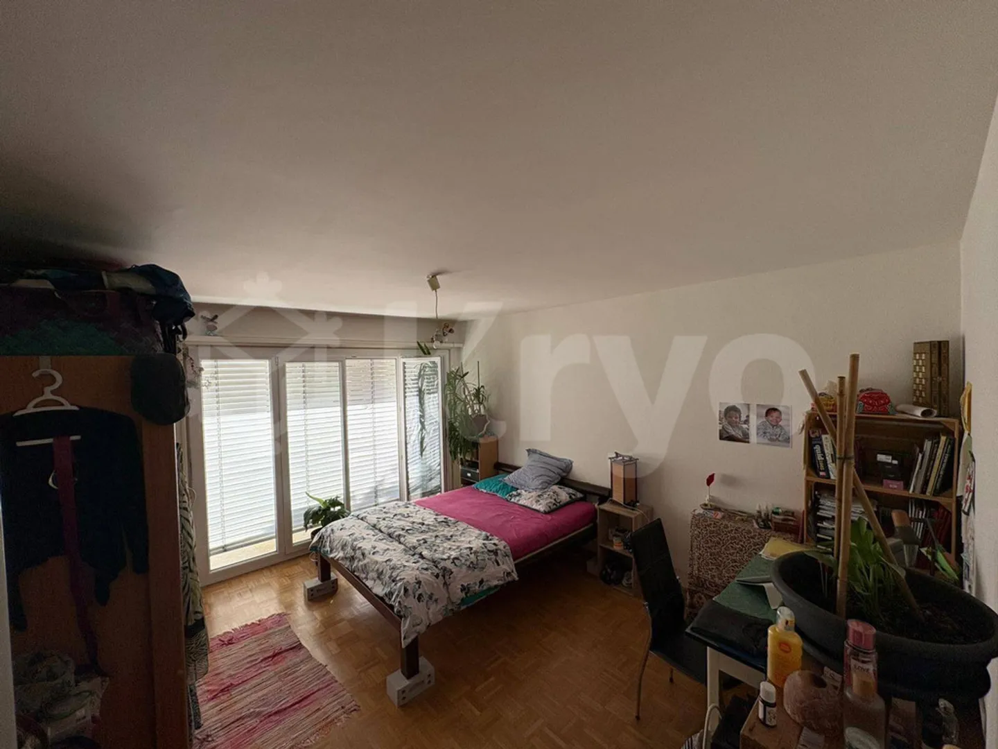 SION - APARTMENT 3.5 ROOMS - Photo 3 of 5