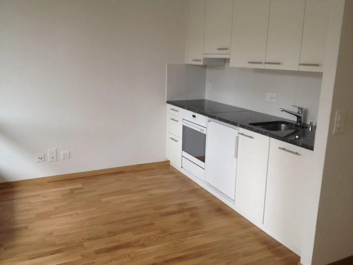 Gemütliches Studio in Länggasse - Foto 2 von 4