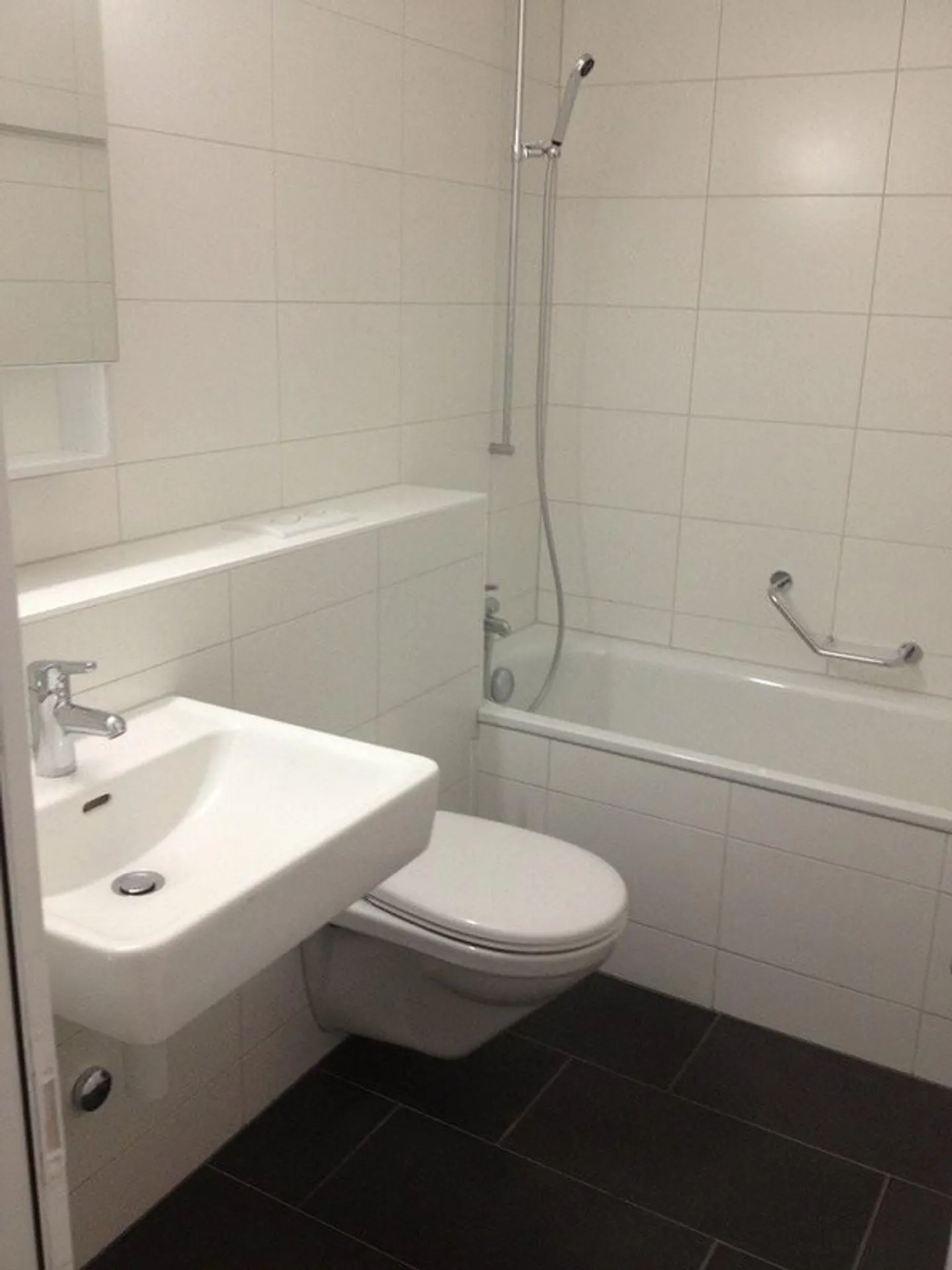Gemütliches Studio in Länggasse - Foto 3 von 4