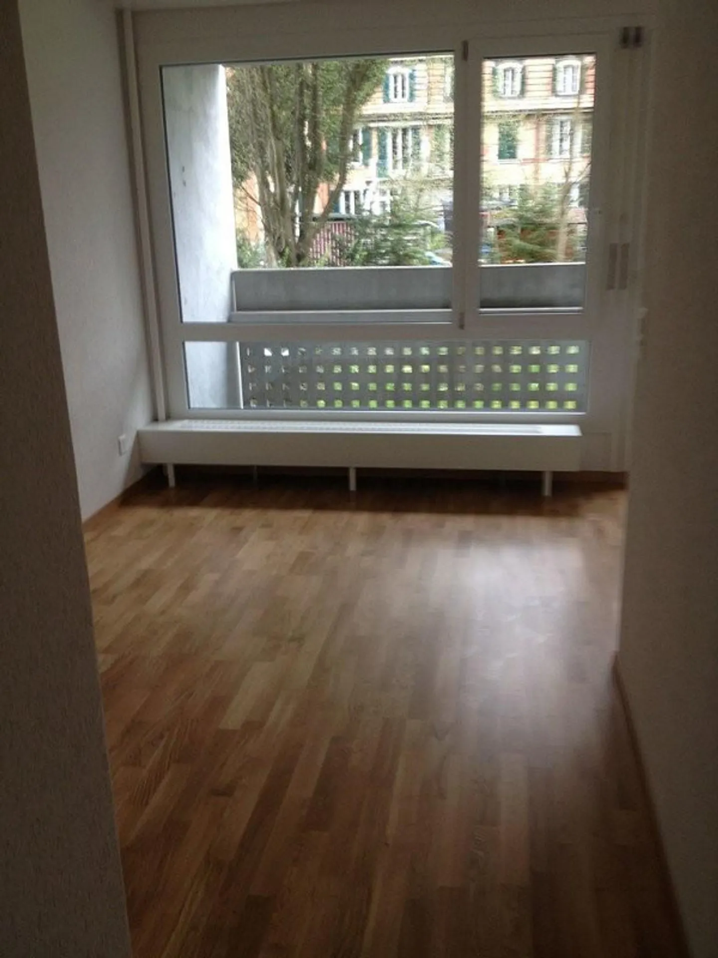 Gemütliches Studio in Länggasse - Foto 4 von 4