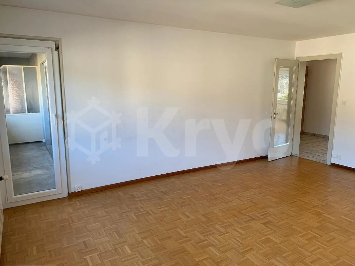 SION - APARTMENT 3.5 ROOMS - Photo 4 of 5