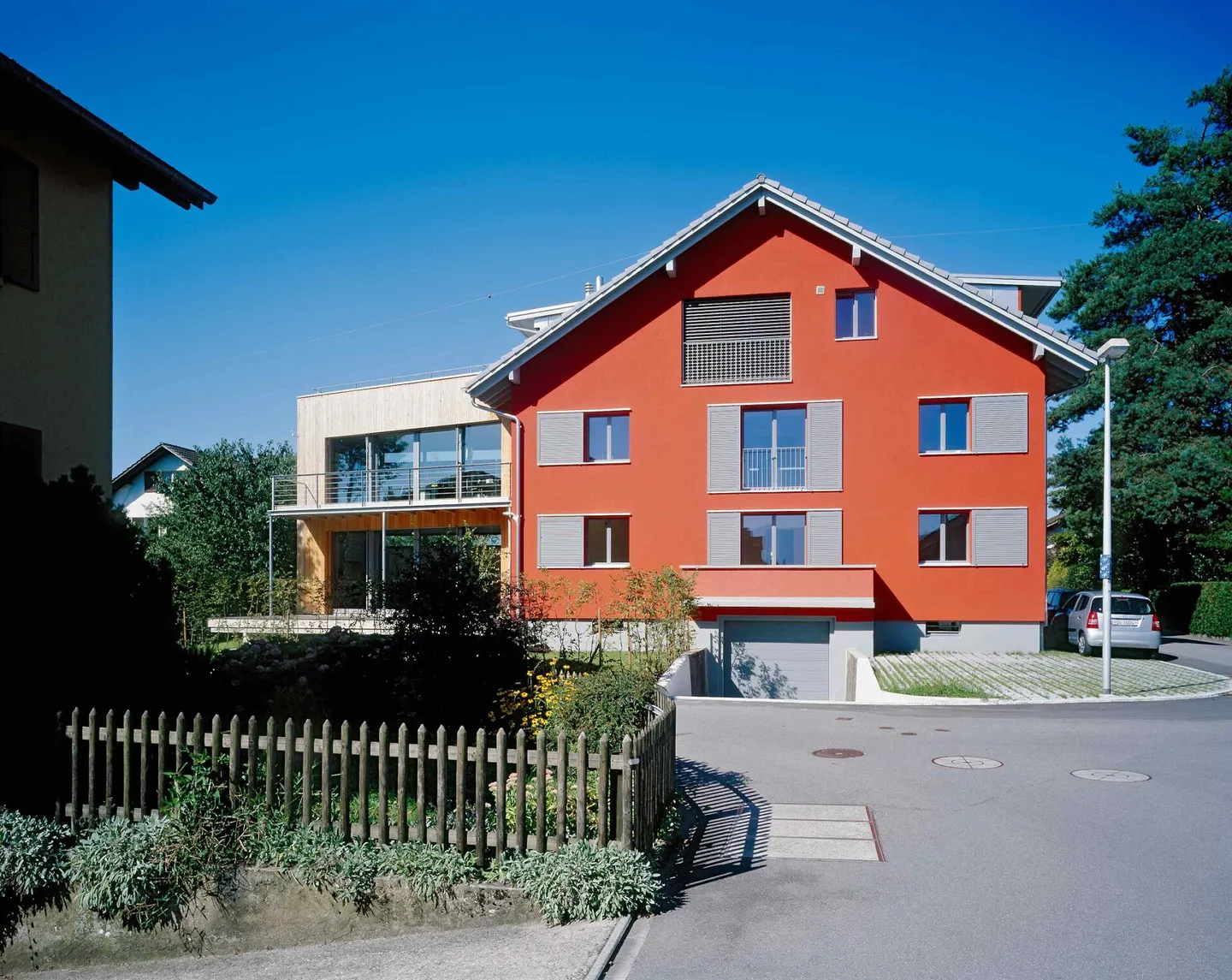 CITYGARDEN Baar - Photo 19 of 20