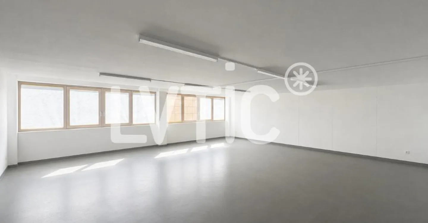 Deposito, ufficio, laboratorio di 469 m2 in affitto a St-Légier - Foto 3 di 6